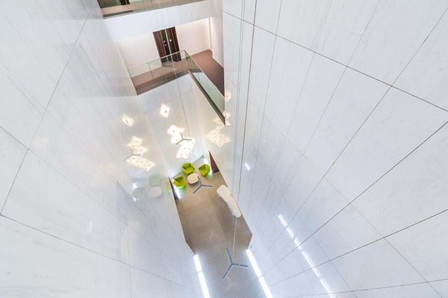 Apartament Golden - Bright And Stylish -city Center - Stawki *